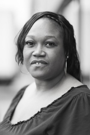 Jennifer Joseph - Prison guard